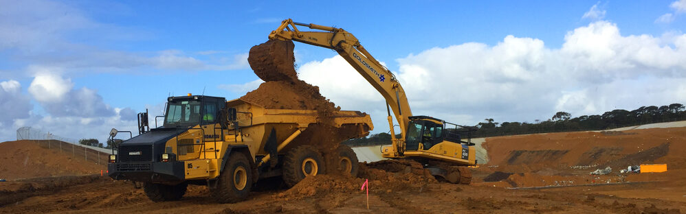 Goldsmith Selects COINS Construction Management Software